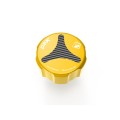 DBK Special Parts (Ducabike) Rear Brake Reservoir Cap for Triumph DBK Special Parts (Ducabike) Rear Brake Reservoir Cap for Triumph